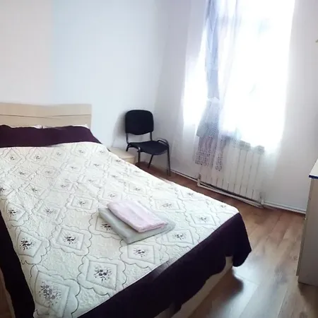 Pensionat Apartament Centru Plaja Modern Neversea *