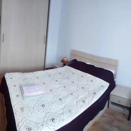 Apartament Centru Plaja Modern Neversea Pensionat Constanţa