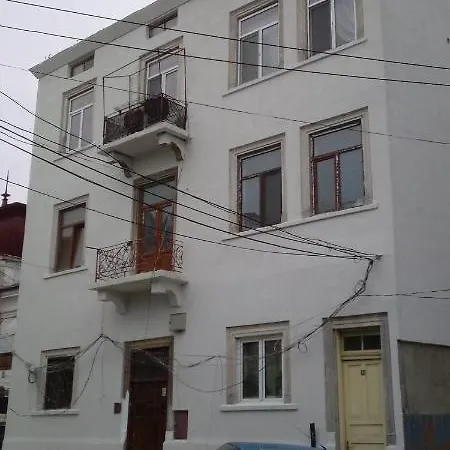 Pensionat Apartament Centru Plaja Modern Neversea