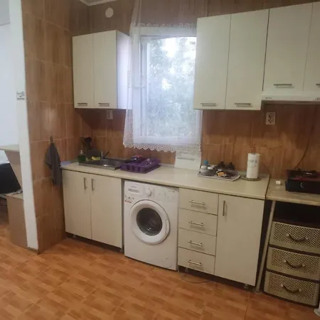 Pensionat Apartament Centru Plaja Modern Neversea Constanţa