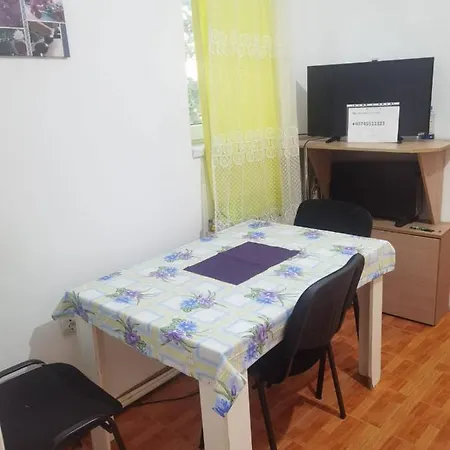 Apartament Centru Plaja Modern Neversea