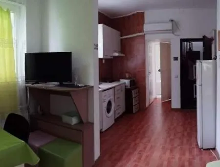Apartament Centru Plaja Modern Neversea * Constanţa