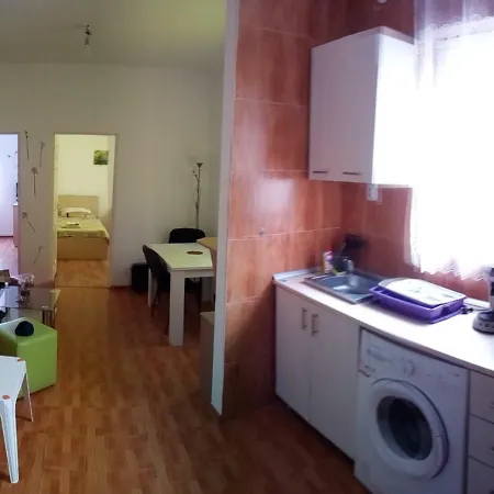 Apartament Centru Plaja Modern Neversea Pensionat *