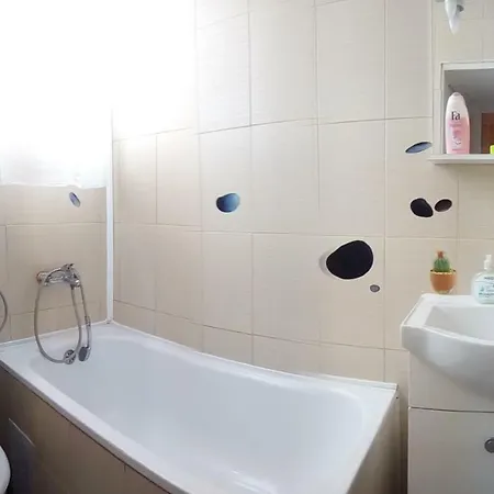 Apartament Centru Plaja Modern Neversea *